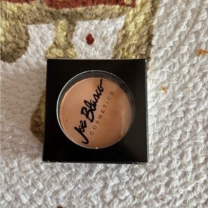 Joe blasco Cosmetics Orange Pro touch New.